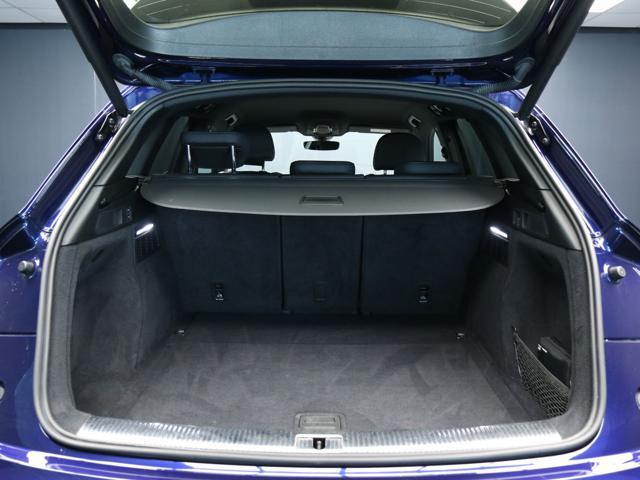 AUDI Q5 40 TDI 204 CV quattro S tronic S line