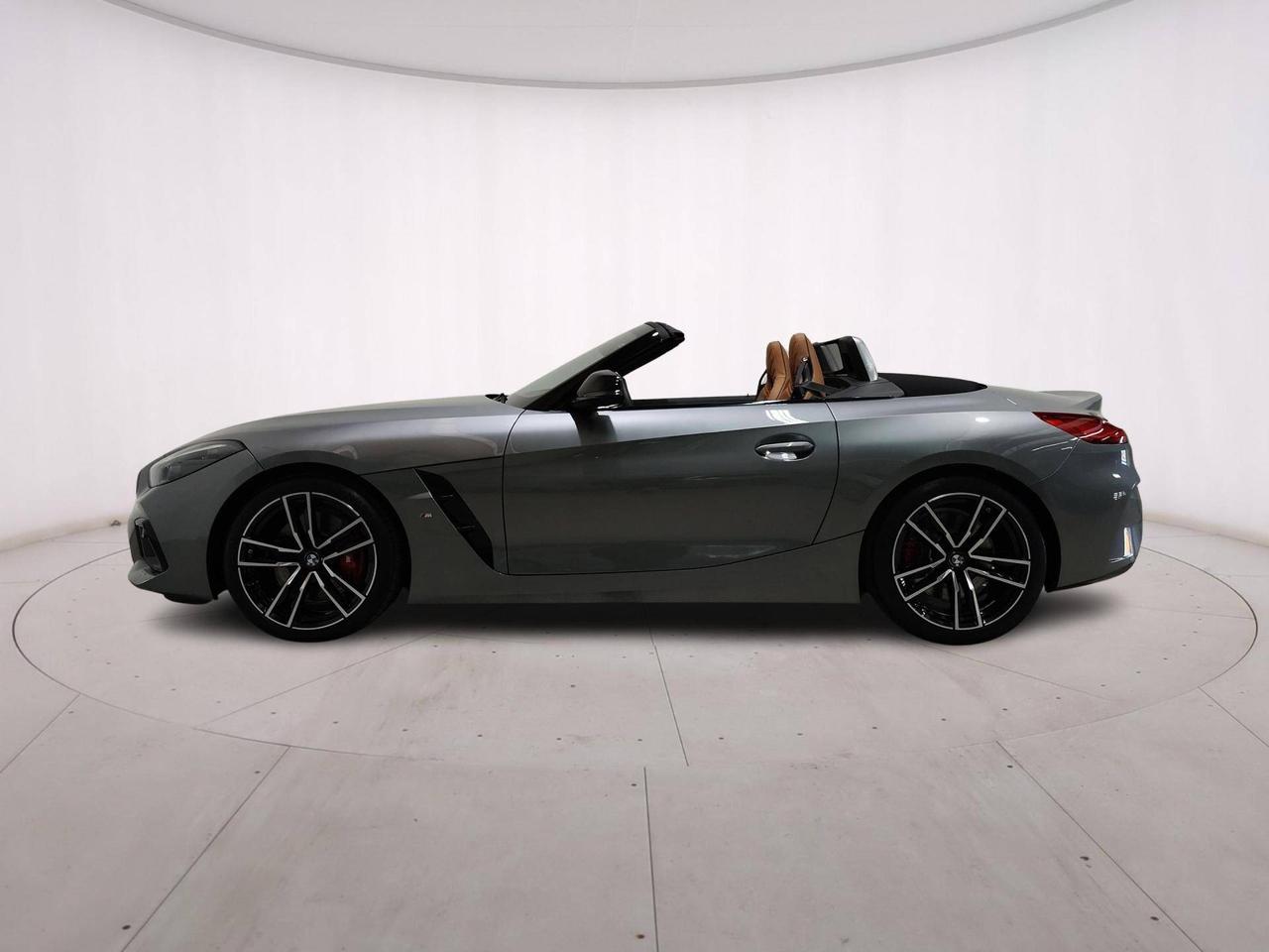 BMW Z4 sDrive30i