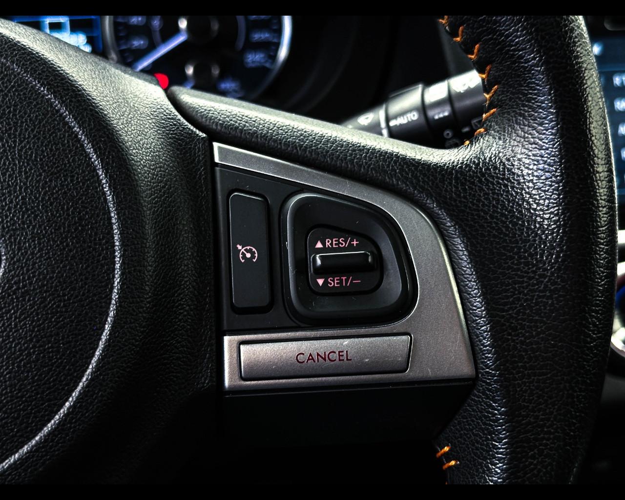 SUBARU XV 2.0D Unlimited