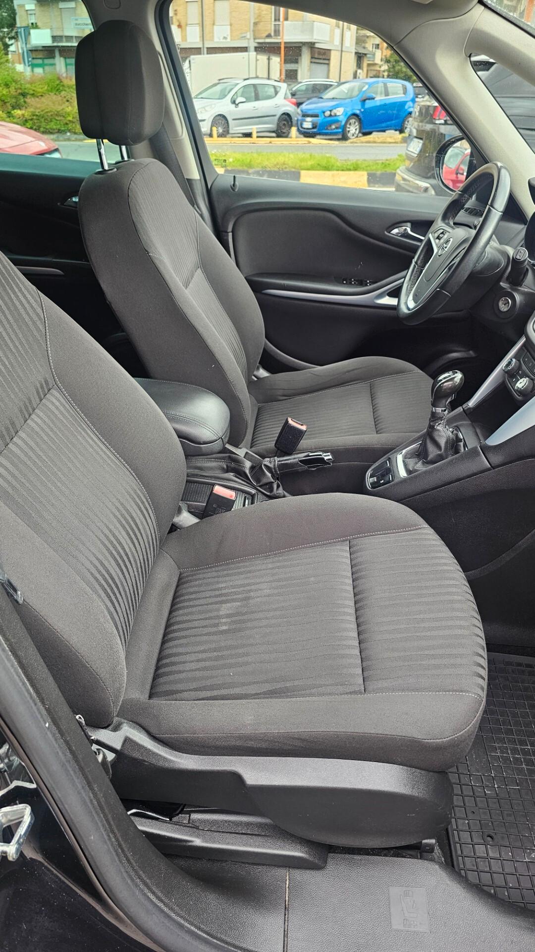 Opel Zafira Tourer 1.6 Turbo EcoM 150CV Cosmo