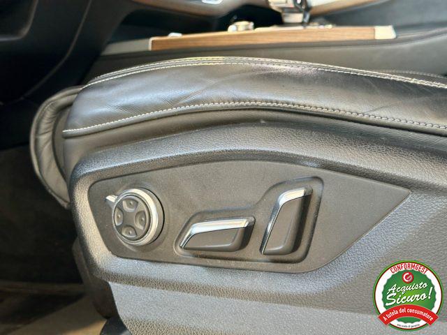 AUDI Q7 3.0 TDI 218CV ultra qu. tipt. *S-LINE COMPLETO*