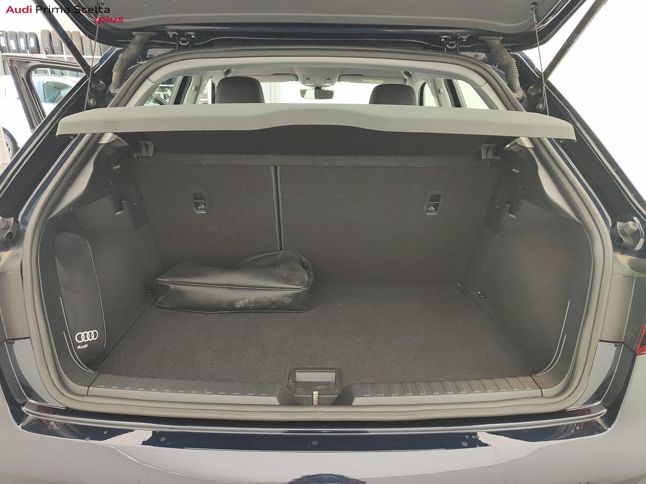 AUDI A1 2ª serie - A1 citycarver 30 TFSI Admired