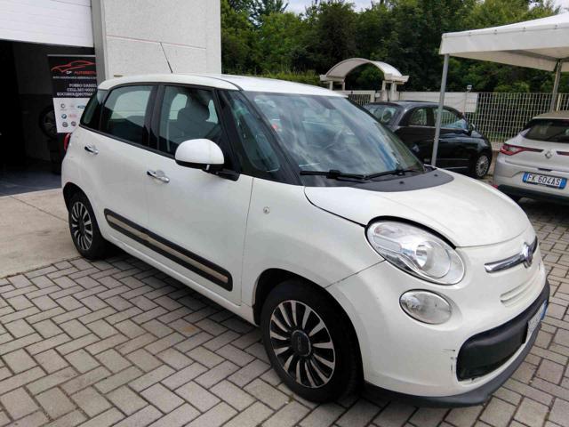 FIAT 500L 1.4 95 CV Lounge