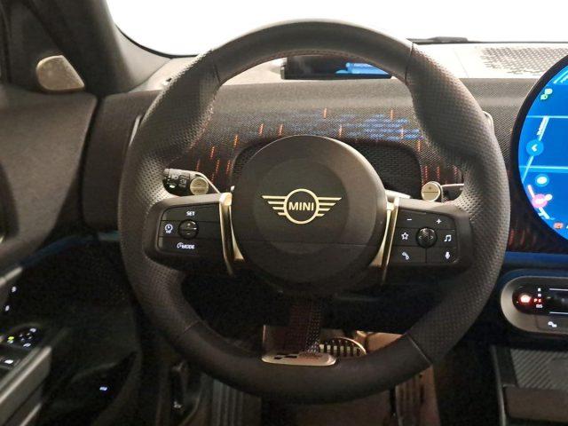 MINI Countryman John Cooper Works ALL4 JCW Countryman Aut. + Tetto