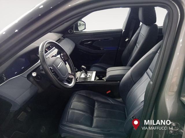 LAND ROVER Range Rover Evoque 2.0 I4 249 CV AWD Auto SE