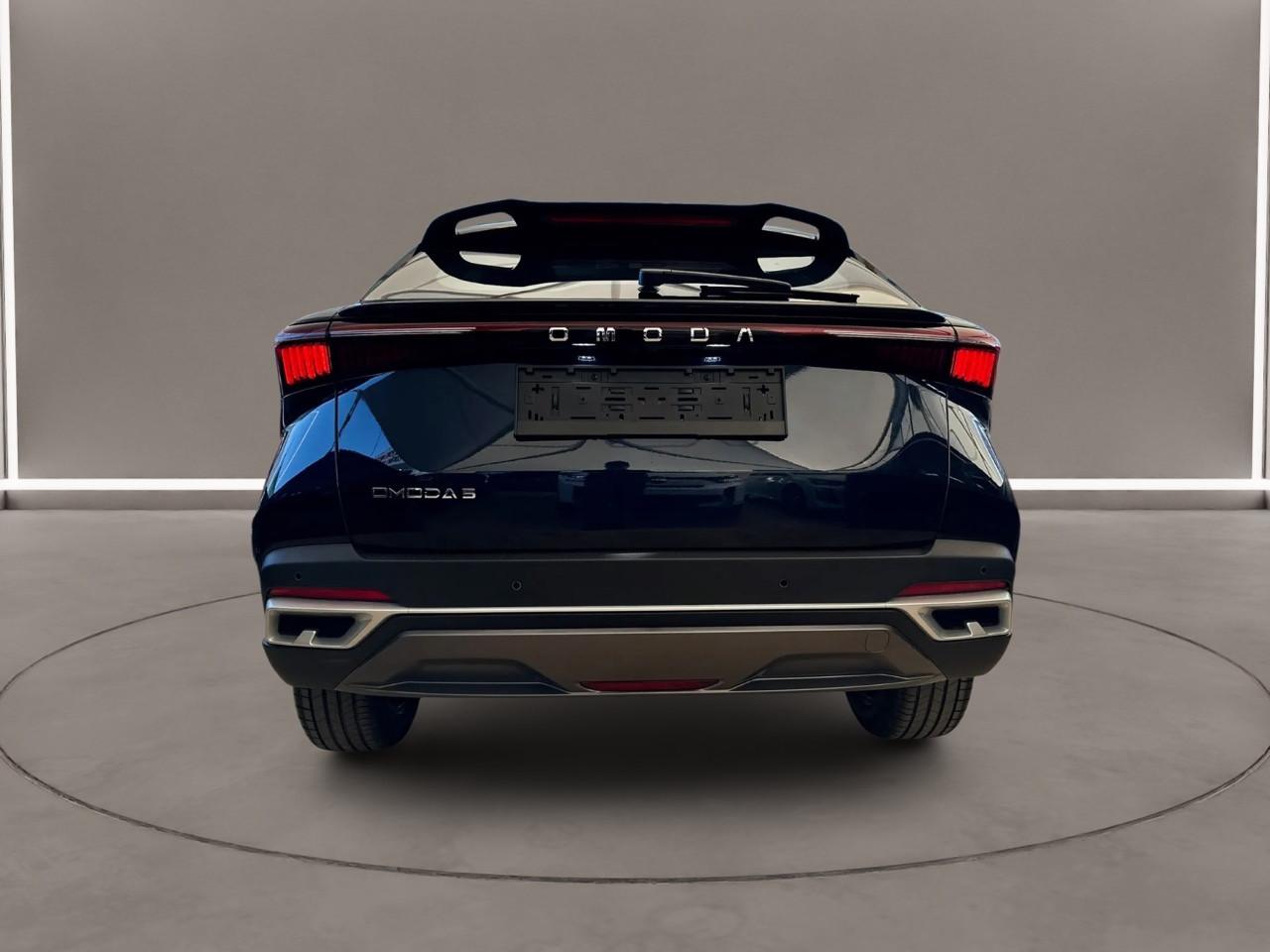 Omoda 5 1.6 TGDI 147CV aut. Pure