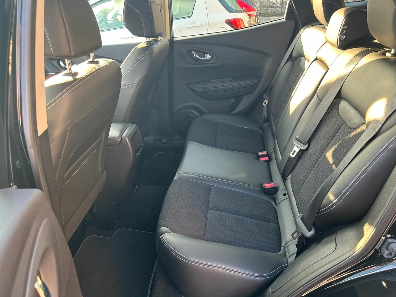 RENAULT KADJAR 1.5 DCI 110CV Energy Zen - EURO 6B