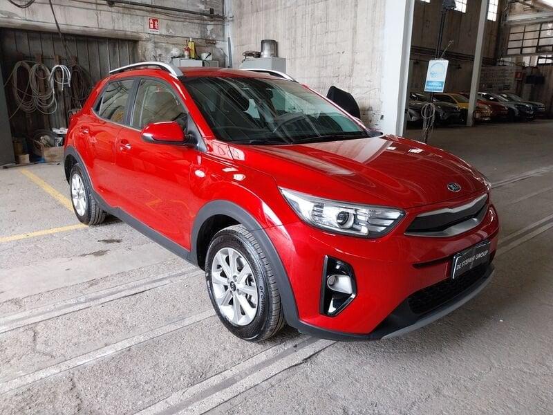 Kia Stonic Stonic 1.6 crdi Style 115cv my18