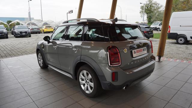MINI Countryman 1.5 Cooper SE Business Countryman ALL4 Automatica