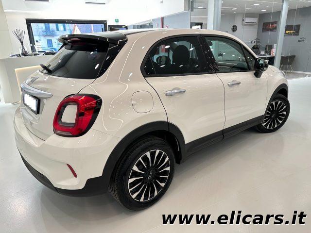 FIAT 500X 1.0 T3 120 CV