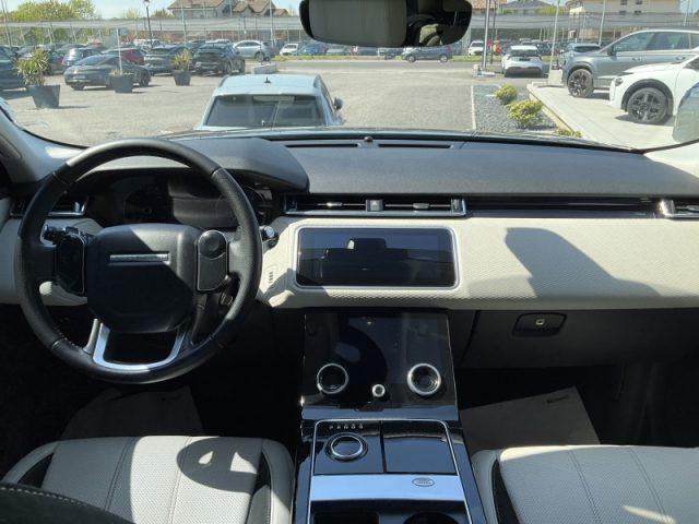 LAND ROVER Range Rover Velar 2.0D I4 240 CV S
