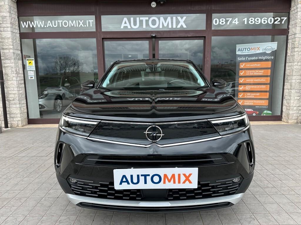 Opel Mokka 1.2 Turbo 130 CV aut. Edition