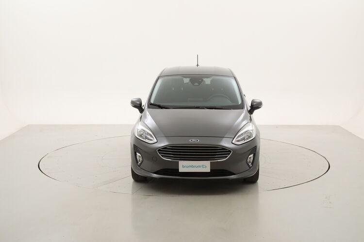 Ford Fiesta Titanium BR367674 1.0 Mild Hybrid 125CV