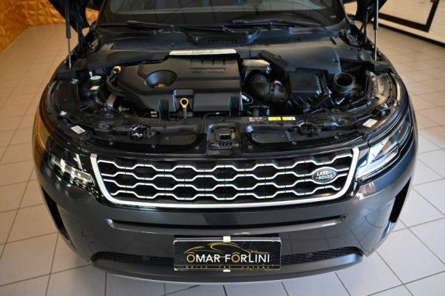 LAND ROVER Range Rover Evoque 2.0d i4 MHEV BUSINESS PREMIUM AWD AUTO 150CV CAM!!