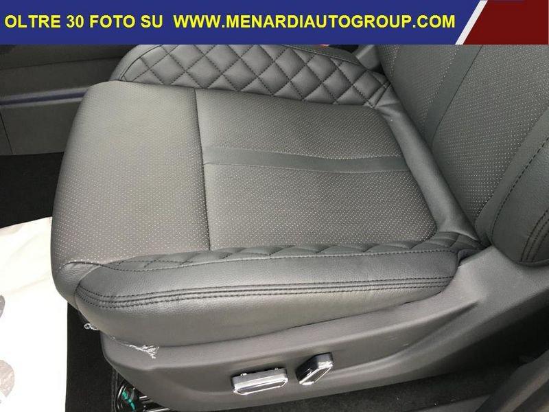 Foton Tunland G7 8 AT CAMBIO AUTOMATICO * NO VINCOLO FINANZIAMENTO