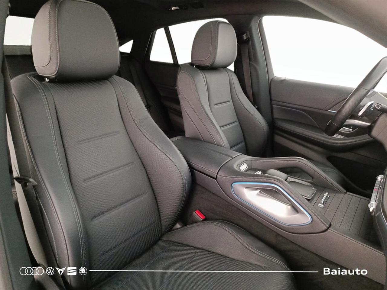 Mercedes Classe GLE gle coupe 350 d premium pro 4matic 9g-tronic plus