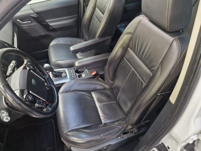 Land Rover Freelander Freelander 2.2 SD4 S.W. HSE Luxury 4WD TETTO APRIBILE