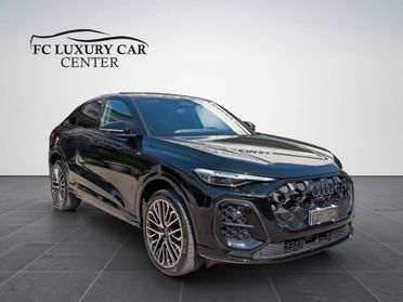 Audi Q5 Sportback 2.0 tdi 204cv S line Sportback Spb
