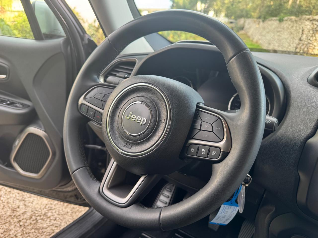 Jeep Renegade 1.6 Mjt - 99.000 KM- 2022