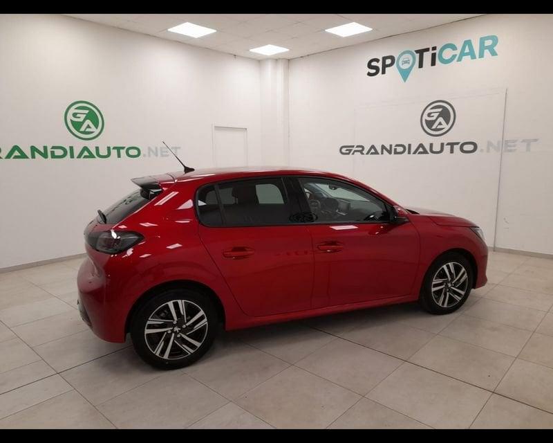 Peugeot 208 II 2019 1.2 puretech Allure Pack s&s 100cv