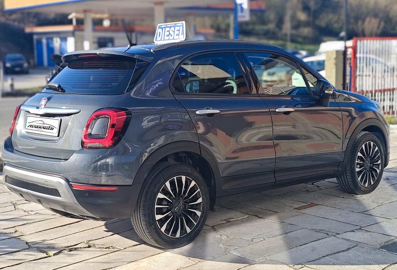 FIAT 500X 1.6 MULTIJET 130 CV CROSS
