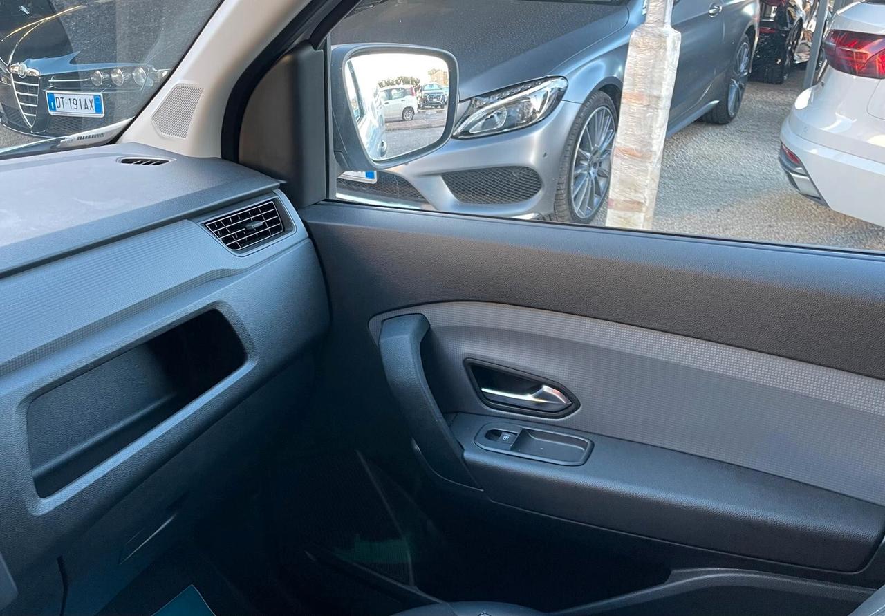 Renault Express 1.4 Blue dCi 95 Van AUTOCARRO 2022