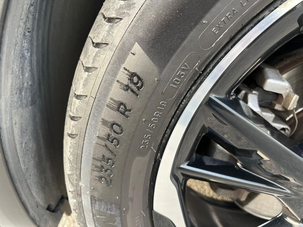 DS DS 7 7 Crossback 2.0 Blue HDi 180 Gran #9741