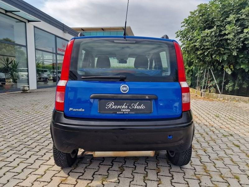 FIAT Panda Panda 1.2 4x4