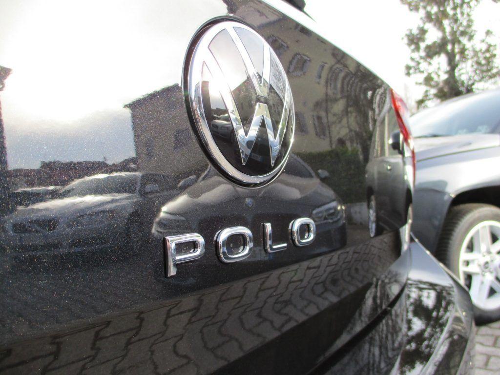 Volkswagen Polo 1.0 TSI Life - 2025 - Led/Tech Pack