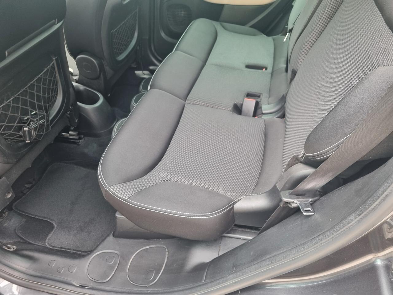 Fiat 500L 1.6 Multijet 120 CV Trekking