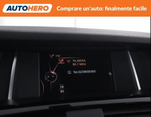 BMW X4 xDrive20d