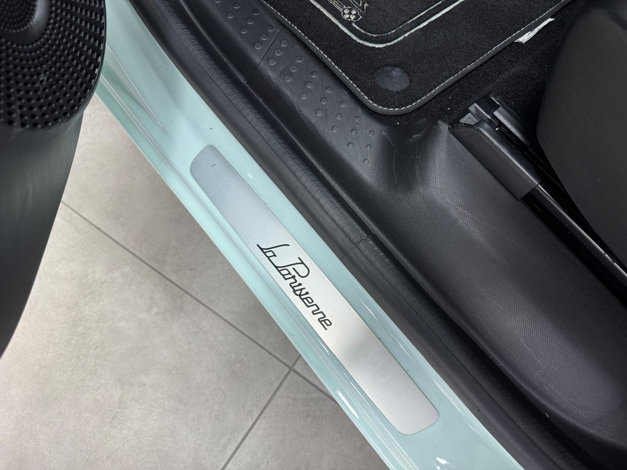 Renault Twingo TCe 90 CV Energy La Parisienne