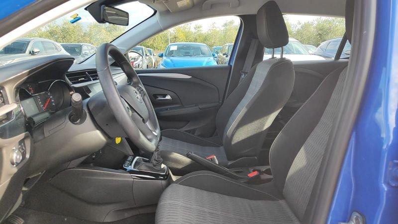 Opel Corsa Corsa 1.5 D 100 CV Elegance