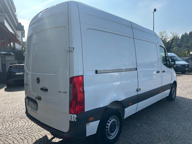 MERCEDES-BENZ Sprinter F37/35 311 CDI RWD TA Furgone