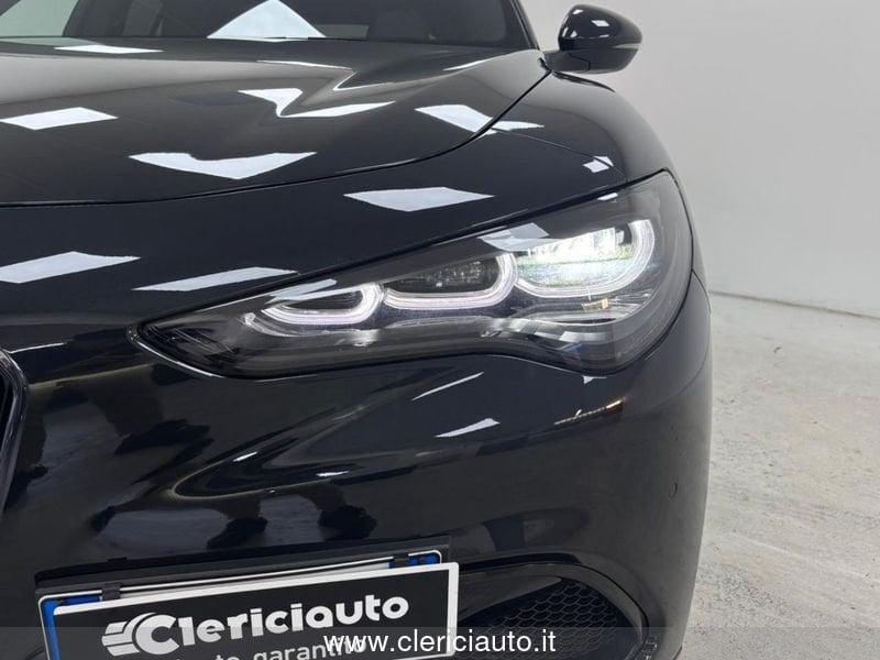 Alfa Romeo Stelvio 2.2 Turbodiesel 210 CV AT8 Q4 Veloce