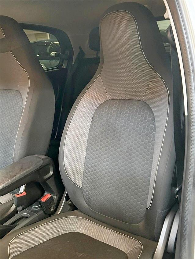 Smart ForFour EQ Passion