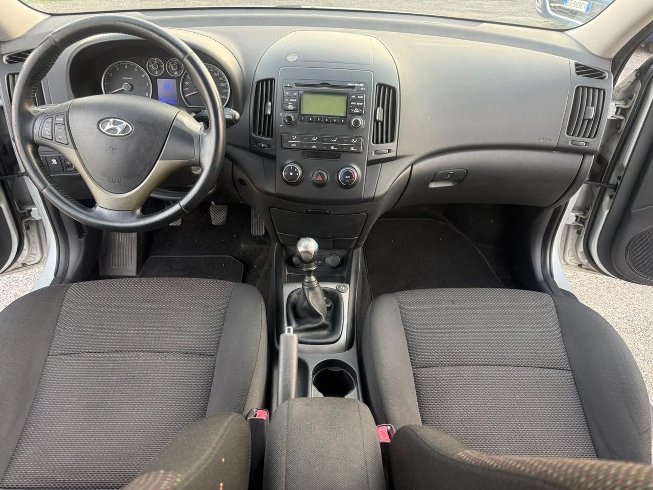 Hyundai i30 1.4 Comfort