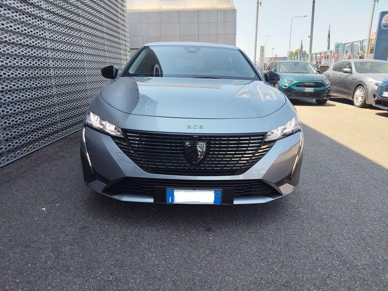 Peugeot 308 BlueHDi 130 S&S EAT8 SW Allure Pack