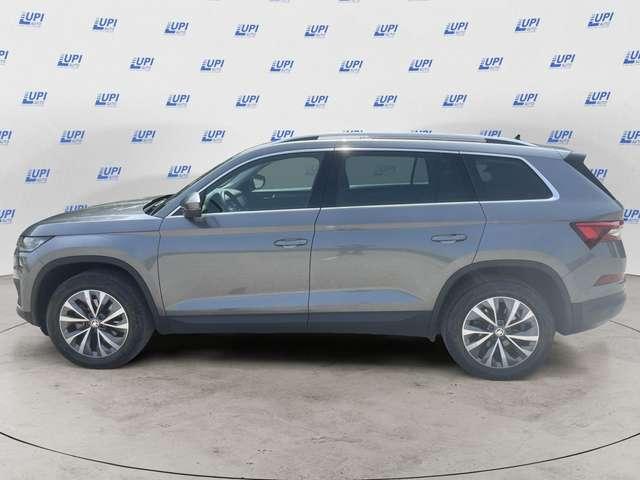 Skoda Kodiaq 1.5 tsi Style dsg 7p.ti