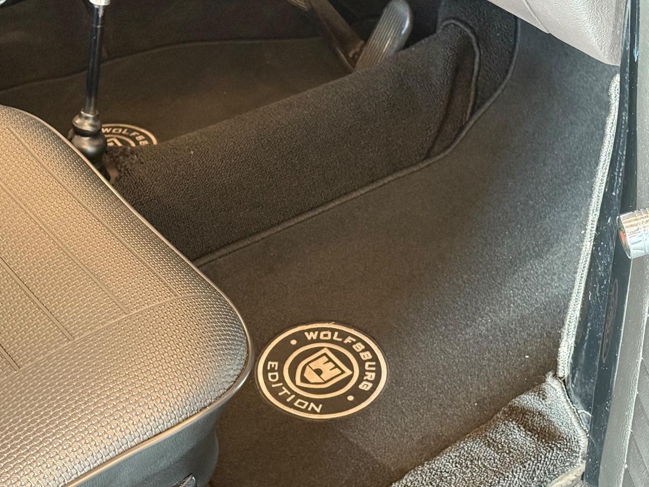 Volkswagen Maggiolino MOD.13/D1 "The world's style"