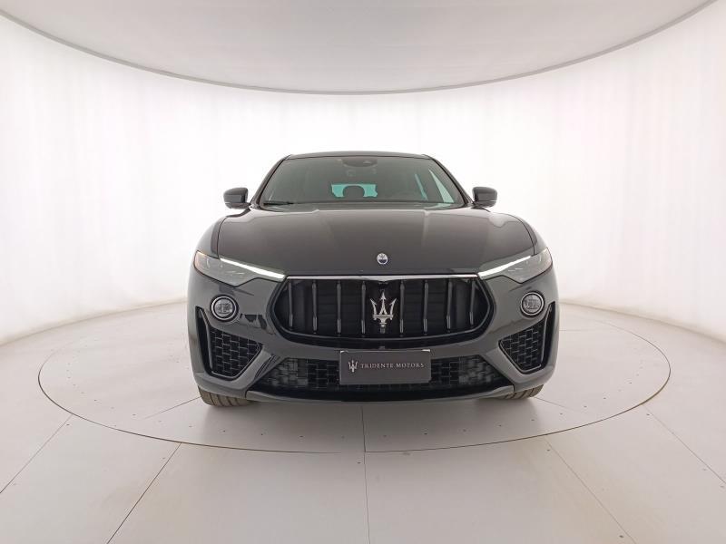 Maserati Levante 2.0 Hybrid MHEV GT AWD Auto