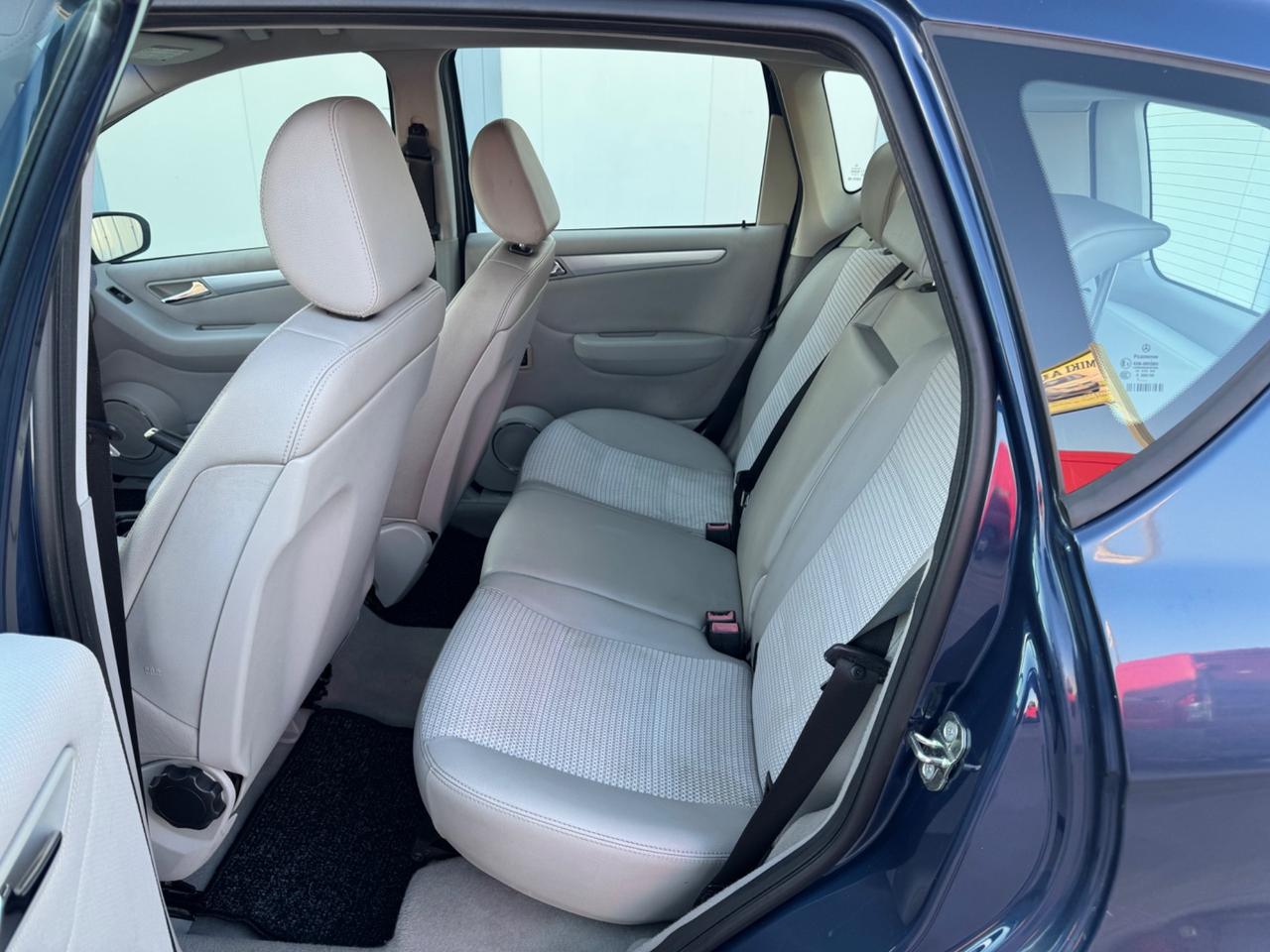 Mercedes-benz A 180 CDI Avantgarde