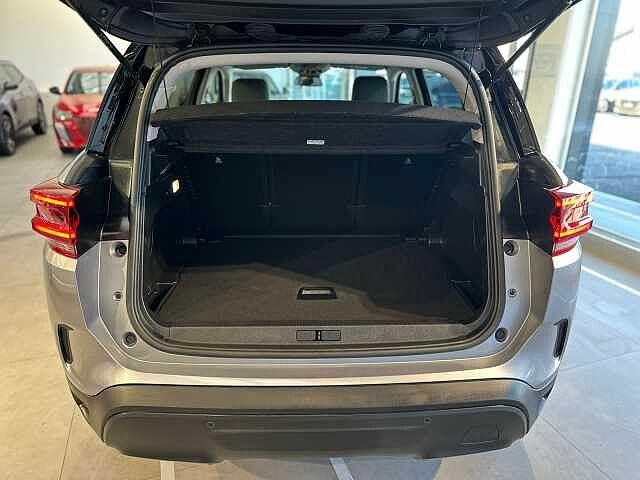 Citroen C5 Aircross BlueHDi 130 S&S EAT8 Max