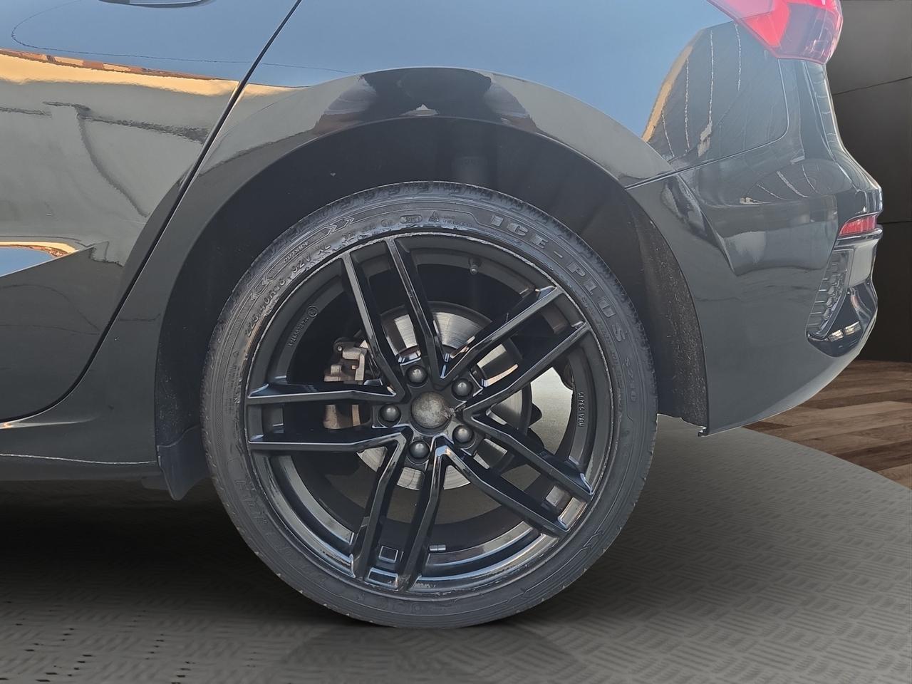 Audi A3 Sportback 35 2.0 tdi s-tronic