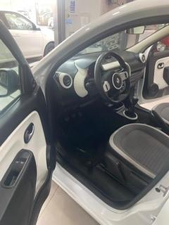 Renault Twingo SCe 65 CV Duel