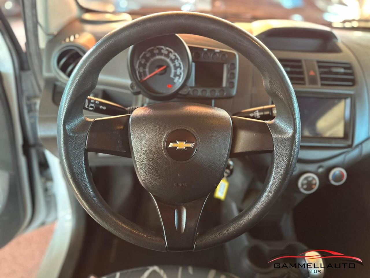 Chevrolet Spark 1.0 LS 68CV