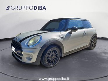 MINI Mini 5 porte Mini 2014 Diesel Mini 1.5 Cooper D Hype 3p