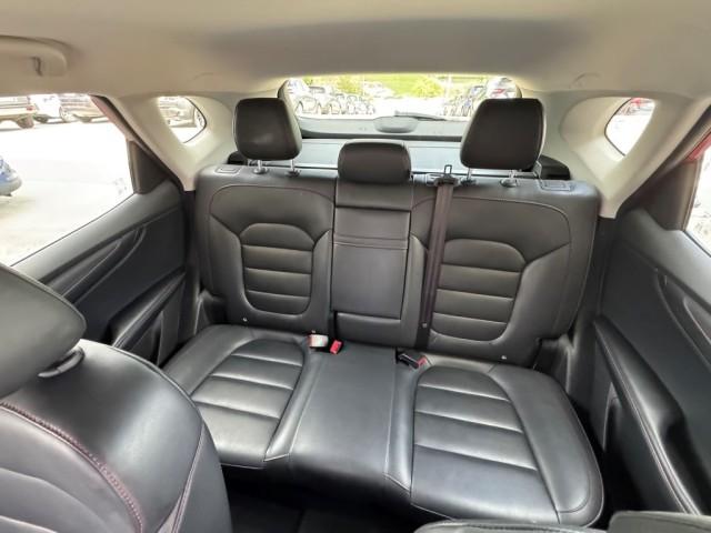Mg HS 1.5 t Comfort auto