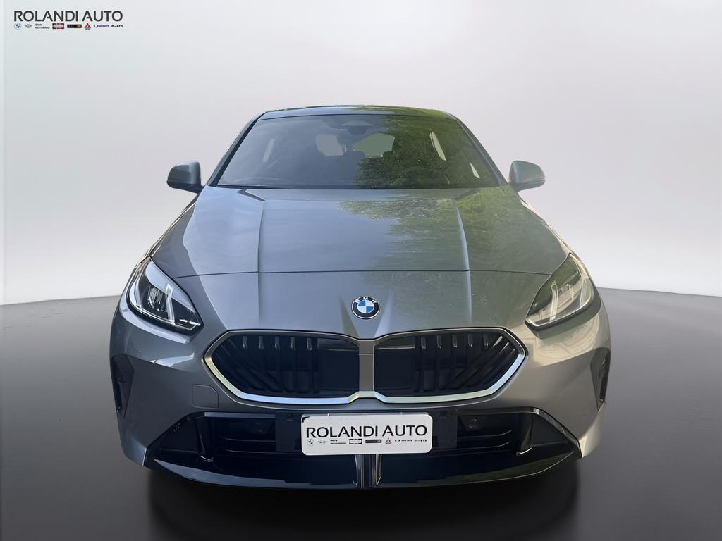 BMW Serie 1 120 48V MSport DCT