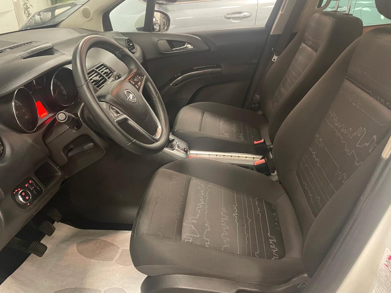 Opel Meriva 1.4 100CV Elective